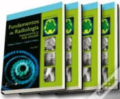Capa do artigo Fundamentos de Radiologia - Diagnóstico por Imagens (4 Volumes)