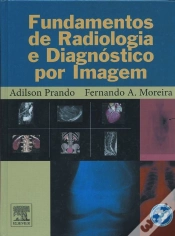 Capa do artigo Fundamentos de Radiologia e Diagnóstico Por Imagem