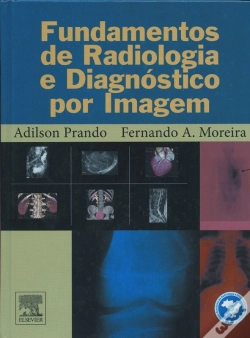 Capa do artigo Fundamentos de Radiologia e Diagnóstico Por Imagem