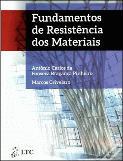 Capa do artigo Fundamentos de Resistência dos Materiais