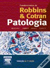 Capa do artigo Fundamentos de Robbins & Contran - Patologia