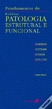 Capa do artigo Fundamentos de Robbins - Patologia Estrutural e Funcional