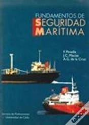 Capa do artigo Fundamentos De Seguridad Mar¡Tima