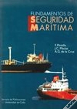 Capa do artigo Fundamentos De Seguridad Mar¡Tima