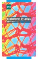 Fundamentos De Sintaxis