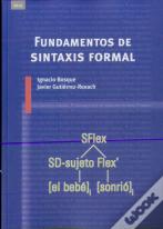 Fundamentos De Sintaxis Formal