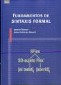 Fundamentos De Sintaxis Formal - Preview
