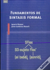 Capa do artigo Fundamentos De Sintaxis Formal