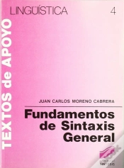 Capa do artigo Fundamentos De Sintáxis General