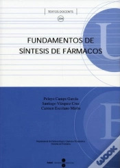 Capa do artigo Fundamentos De Síntesis De Fármacos