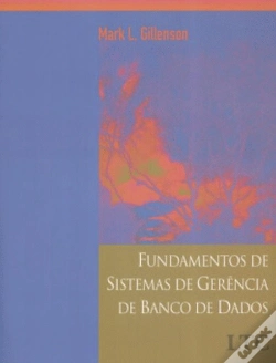 Capa do artigo Fundamentos de Sistemas de Gerência de Banco de Dados
