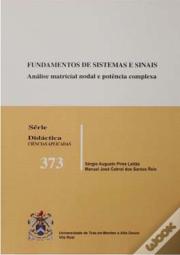 Fundamentos de Sistemas e Sinais
