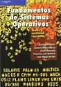 Fundamentos De Sistemas Operativos. Teoría Y Ejercicios Resueltos - Preview