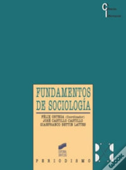 Capa do artigo Fundamentos De Sociolog¡A
