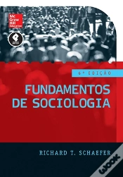 Capa do artigo Fundamentos de Sociologia