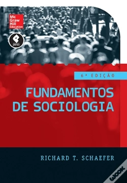 Capa do artigo Fundamentos de Sociologia