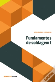 Capa do artigo Fundamentos De Soldagem I