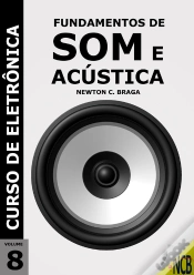 Capa do artigo Fundamentos De Som E Acústica