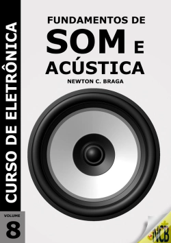 Capa do artigo Fundamentos De Som E Acústica