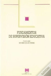 Capa do artigo Fundamentos De Supervisión Educativa