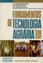 Fundamentos de Tecnologia Agrária I - Preview