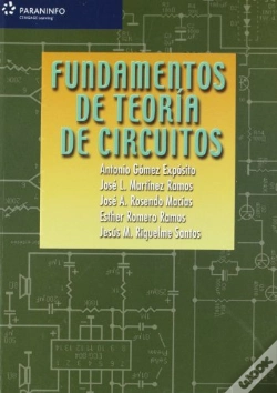 Capa do artigo Fundamentos De Teoría De Circuitos