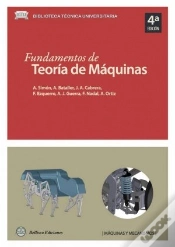 Capa do artigo Fundamentos De Teoría De Máquinas