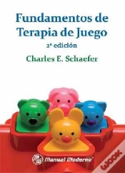 Capa do artigo Fundamentos De Terapia De Juego.