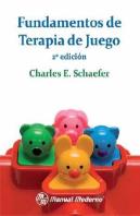 Fundamentos De Terapia De Juego.