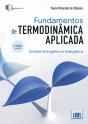 Fundamentos de Termodinâmica Aplicada - Preview