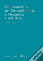 Fundamentos de Termodinâmica e Mecânica Estatística