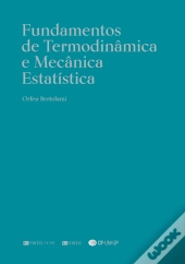 Fundamentos de Termodinâmica e Mecânica Estatística