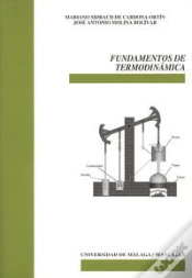 Capa do artigo Fundamentos De Termodinámica