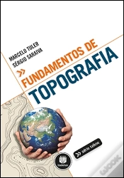 Capa do artigo Fundamentos de Topografia