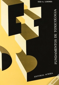 Capa do artigo Fundamentos De Toxicología