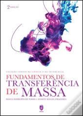 Fundamentos de Transferência de Massa