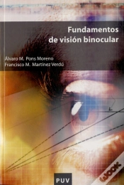 Capa do artigo Fundamentos De Visión Binocular