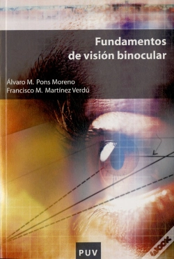 Capa do artigo Fundamentos De Visión Binocular