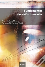 Capa do artigo Fundamentos De Visión Binocular
