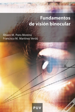 Capa do artigo Fundamentos De Visión Binocular