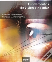 Capa do artigo Fundamentos De Visión Binocular