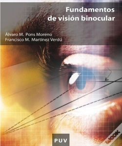 Capa do artigo Fundamentos De Visión Binocular