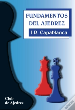 Capa do artigo Fundamentos Del Ajedrez