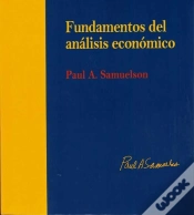 Capa do artigo Fundamentos Del Análisis Económico-Edición Rústica