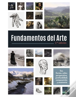 Capa do artigo Fundamentos Del Arte. Segunda Edicion