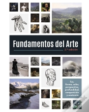 Capa do artigo Fundamentos Del Arte. Segunda Edicion