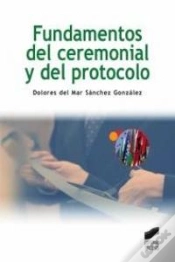 Capa do artigo Fundamentos Del Ceremonial Y Del Protocolo