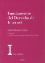 Fundamentos Del Derecho De Internet - Preview