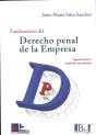 Fundamentos Del Derecho Penal En La Empresa - Preview