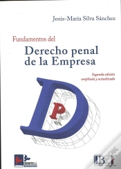 Capa do artigo Fundamentos Del Derecho Penal En La Empresa